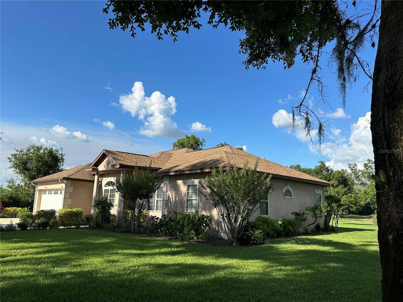 3192 OAKS BND, Bowling Green, FL 33834