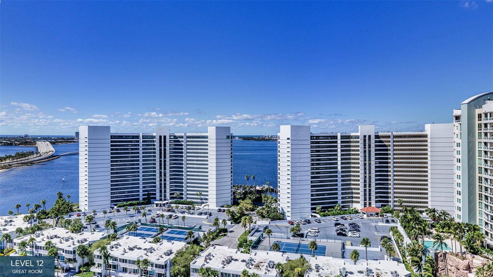 555 QUAY COMMON #401, Sarasota, FL 34236