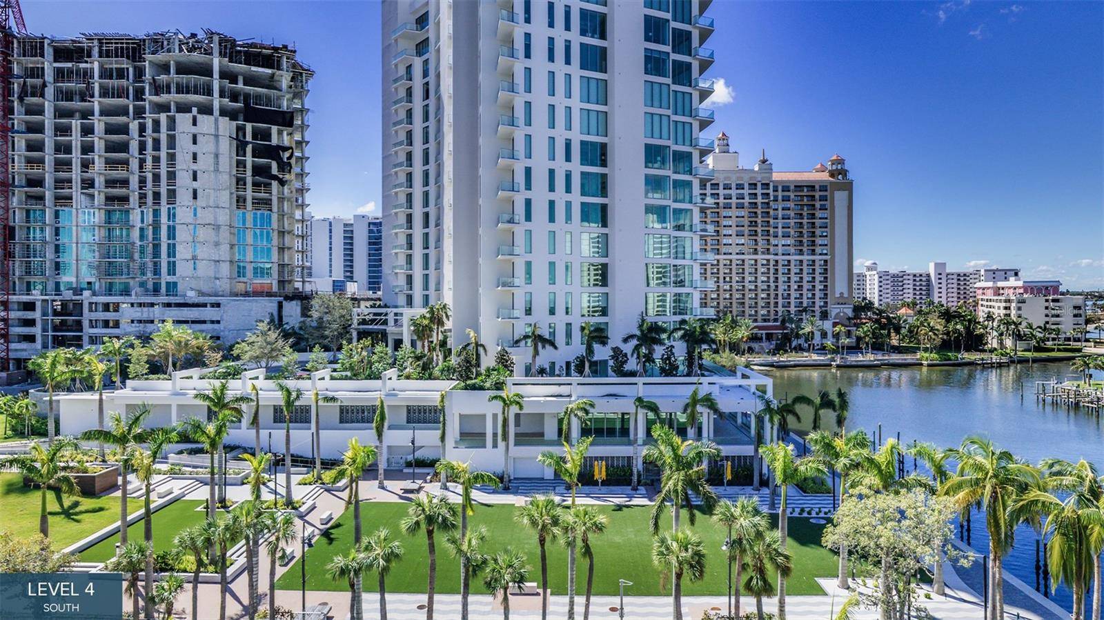 555 QUAY COMMON #401, Sarasota, FL 34236