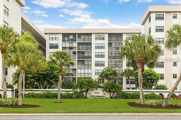 1000 BENJAMIN FRANKLIN DR #205, Sarasota, FL 34236