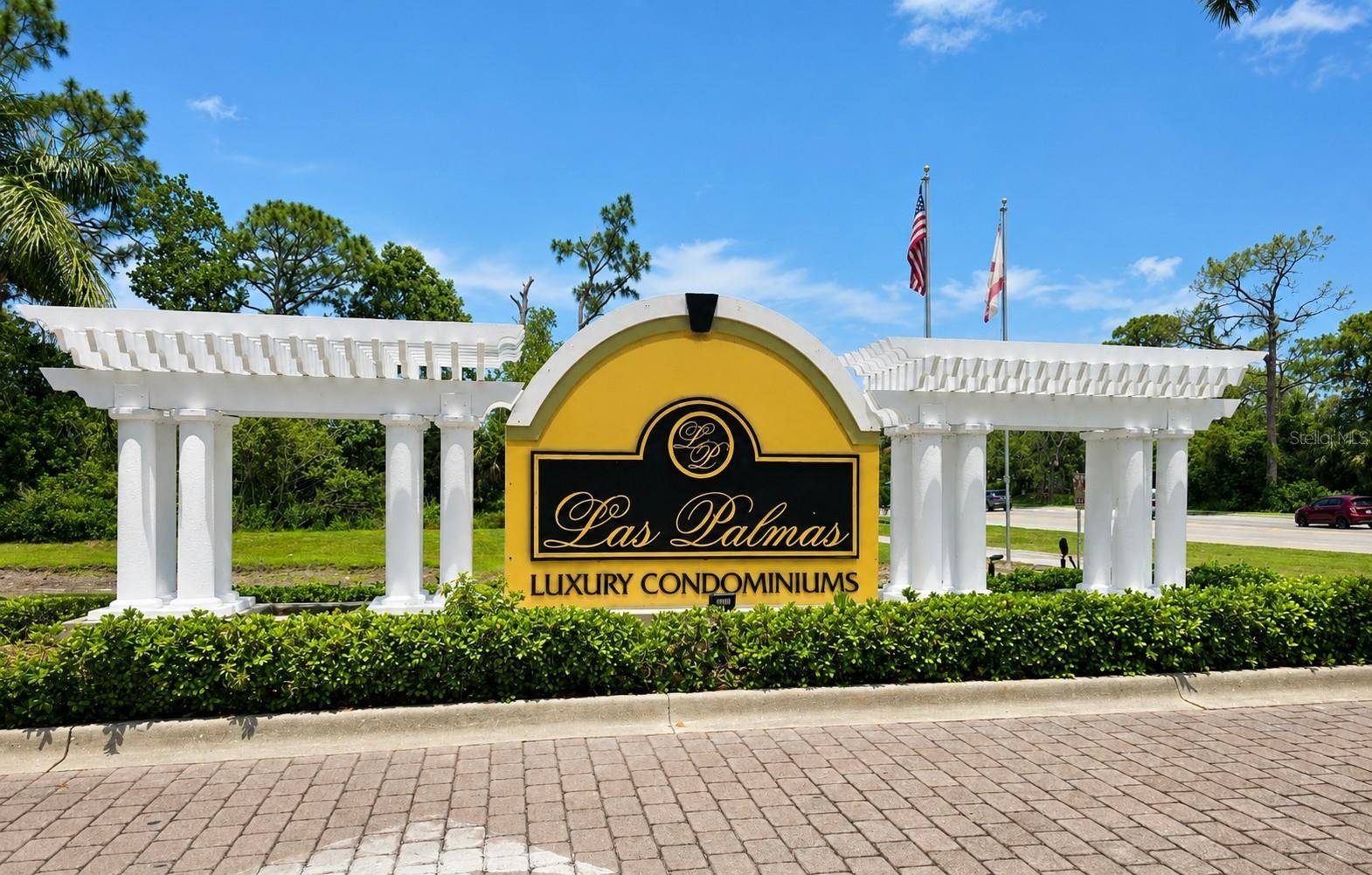 5711 BENTGRASS DR #19-203, Sarasota, FL 34235