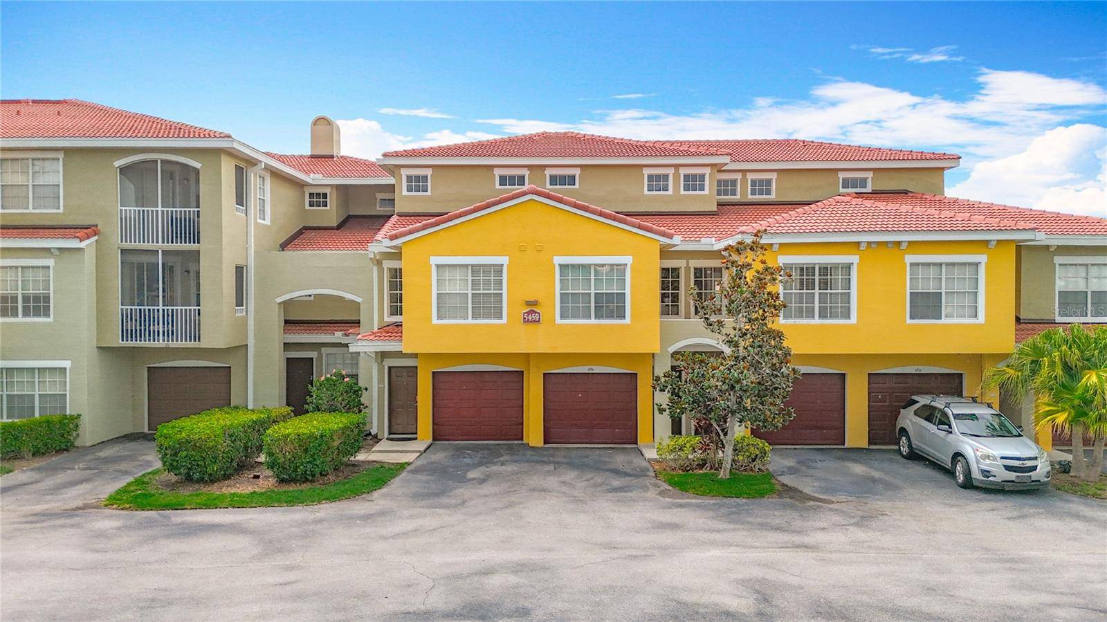 5459 BENTGRASS DR #2-116, Sarasota, FL 34235