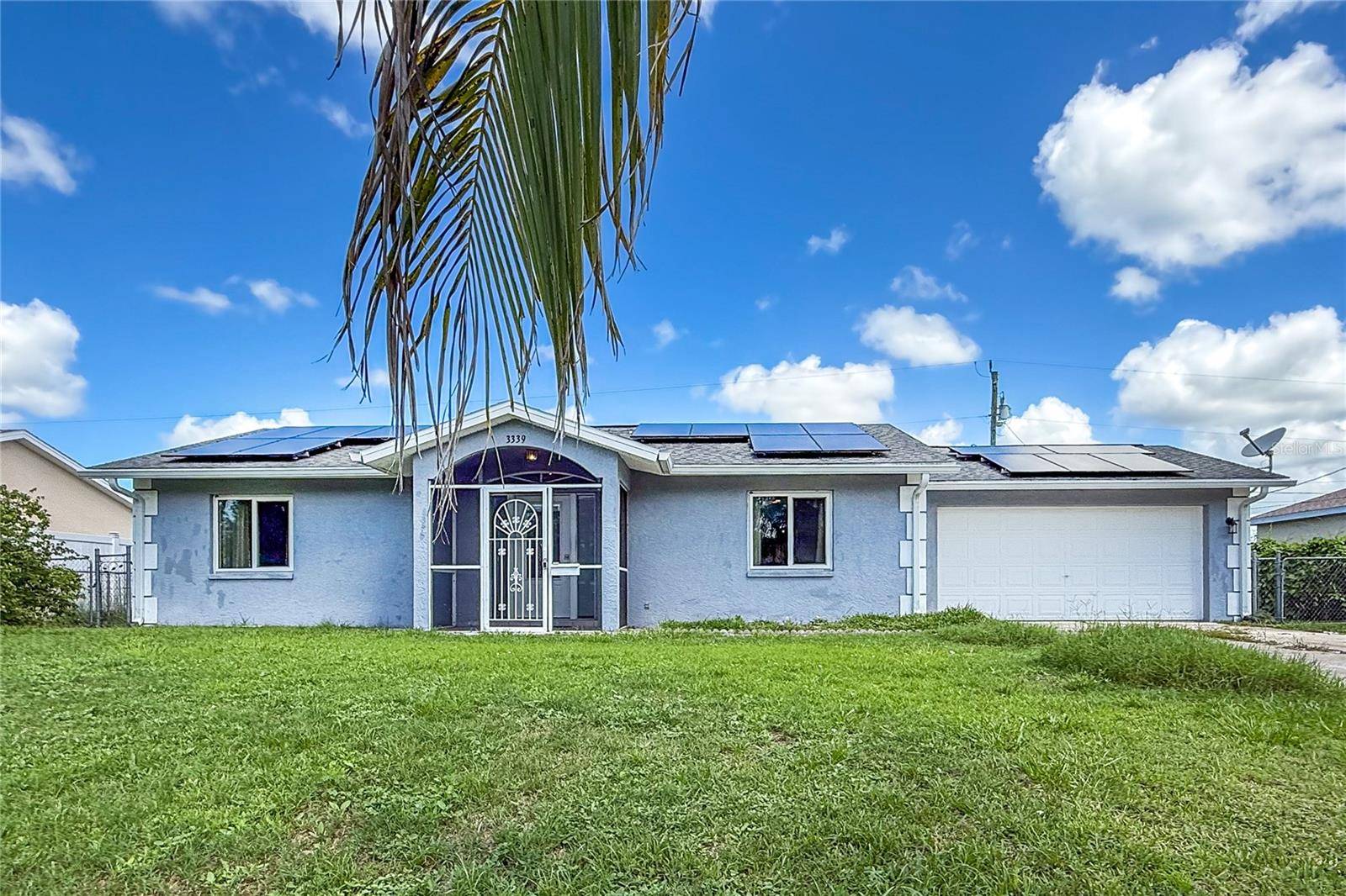 3339 DUAR TER, North Port, FL 34291