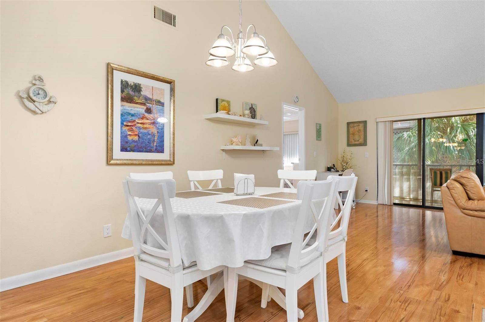 1707 PELICAN COVE RD #451, Sarasota, FL 34231