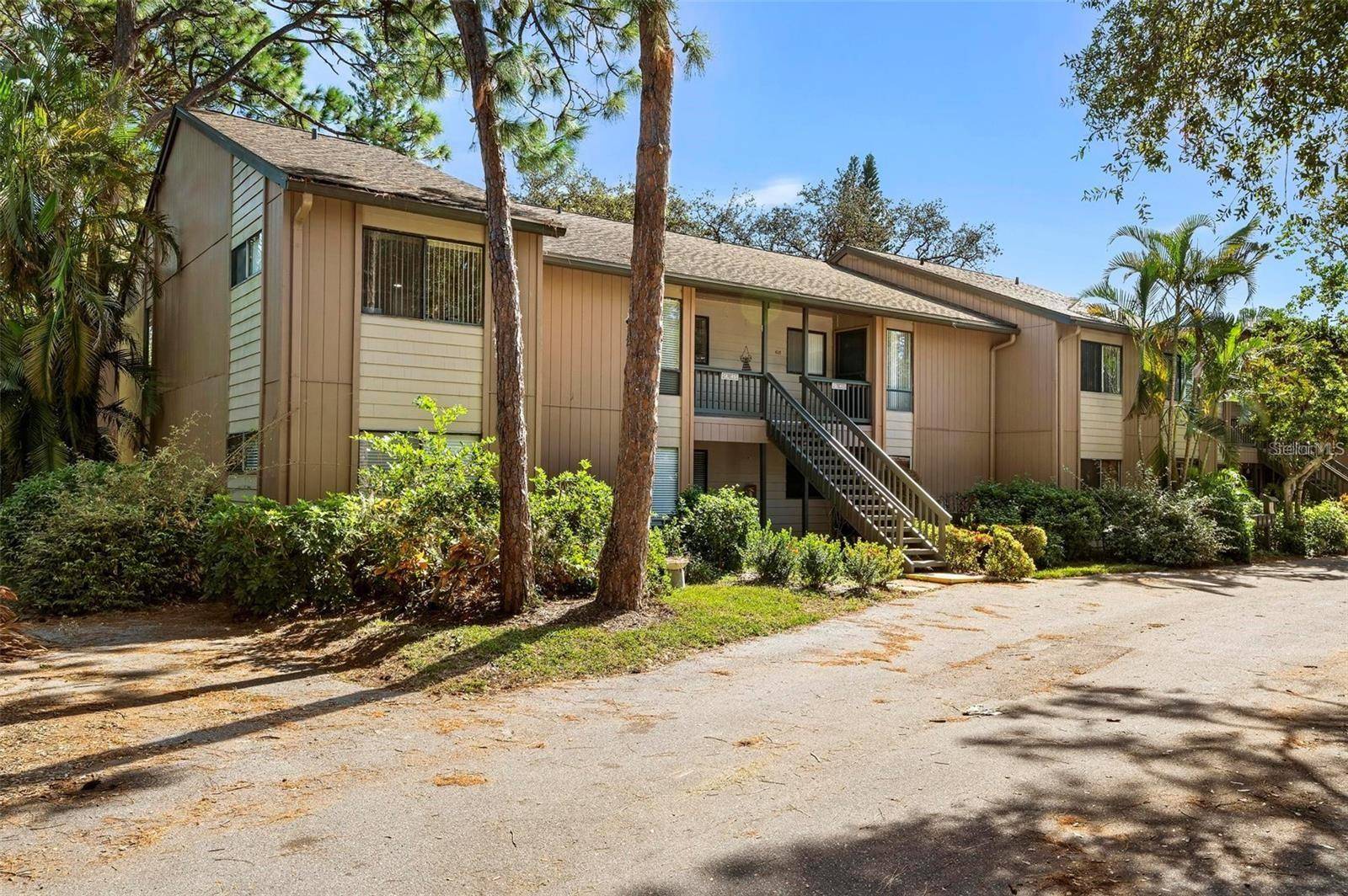 1707 PELICAN COVE RD #451, Sarasota, FL 34231