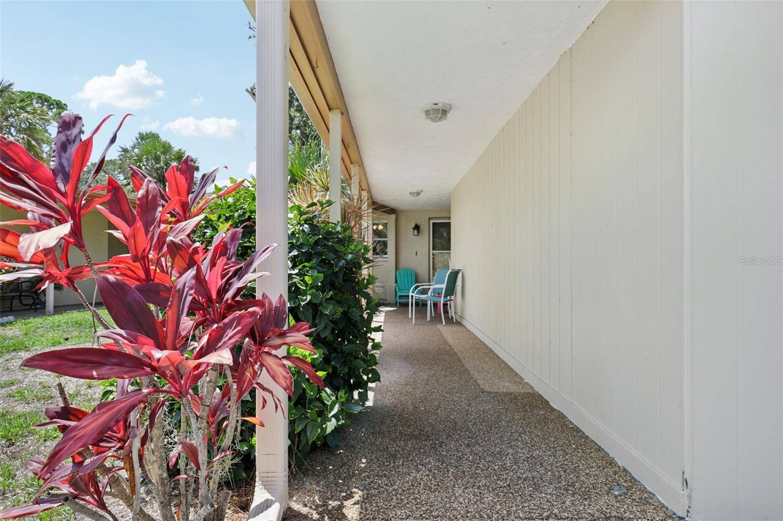 7172 GREY SQUIRREL BLVD #81, Sarasota, FL 34231