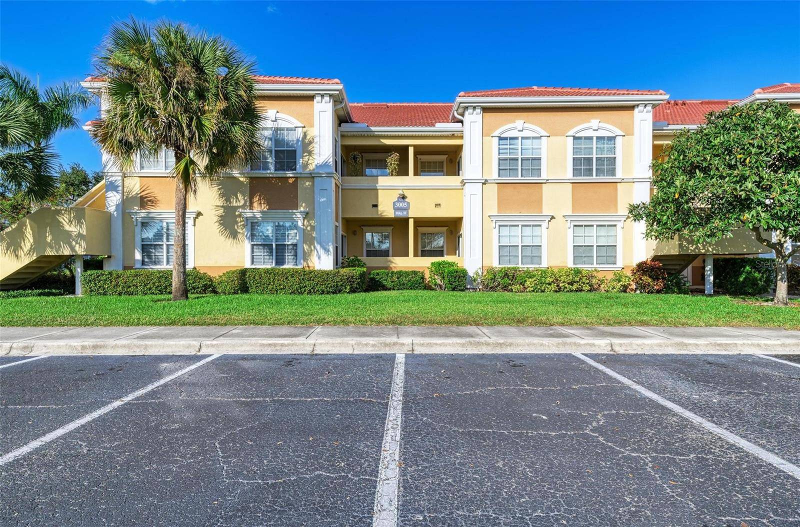 3005 CHIANTI CT #103, Sarasota, FL 34237