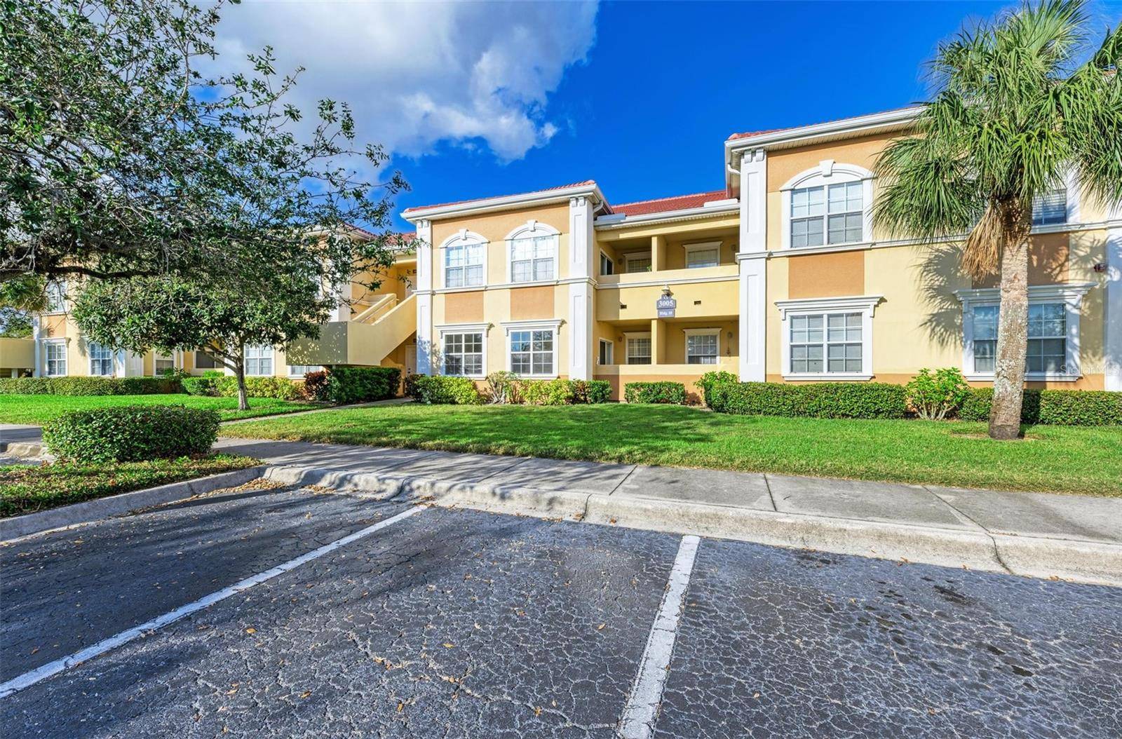 3005 CHIANTI CT #103, Sarasota, FL 34237