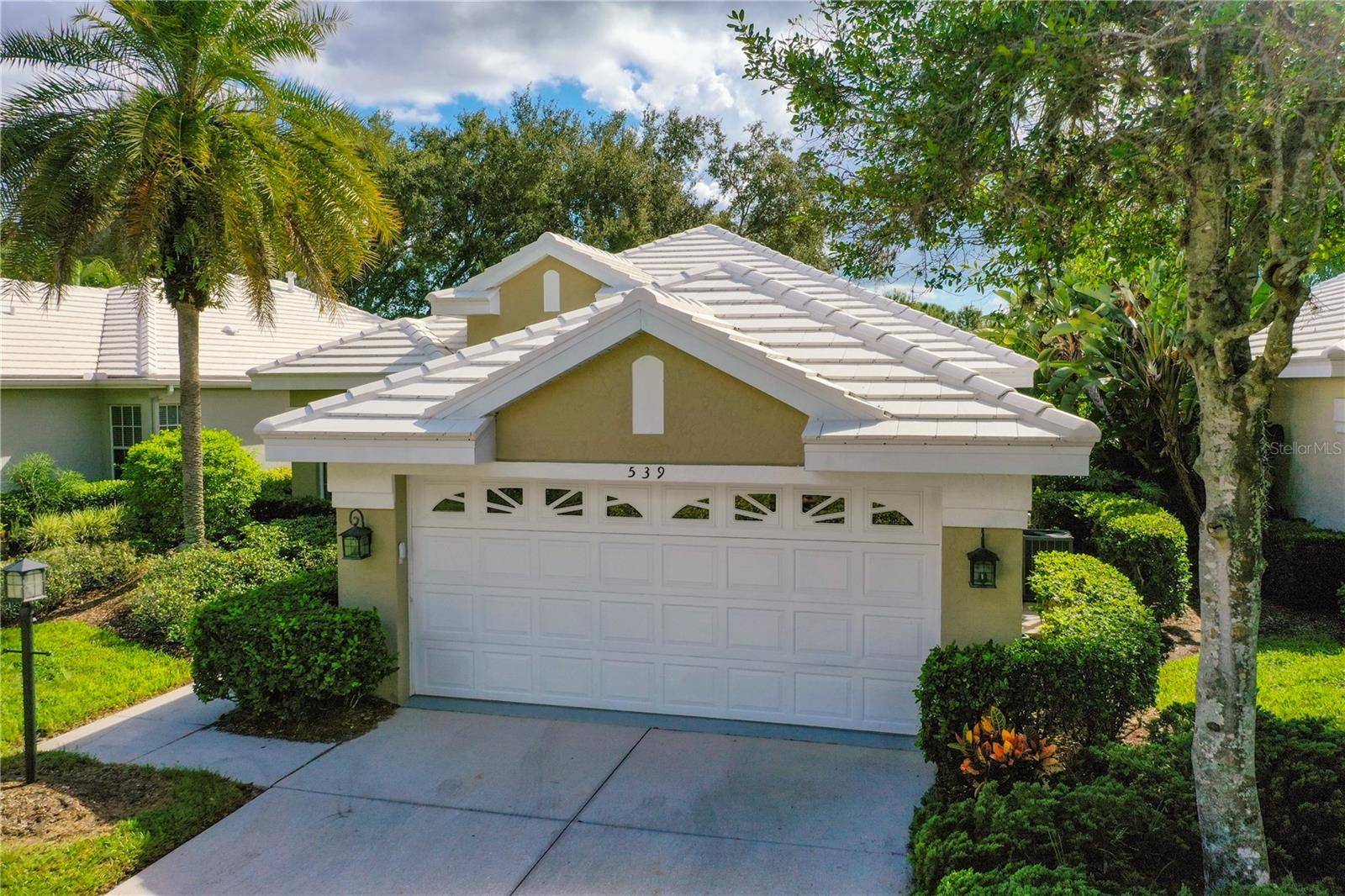 539 FALLBROOK DR, Venice, FL 34292