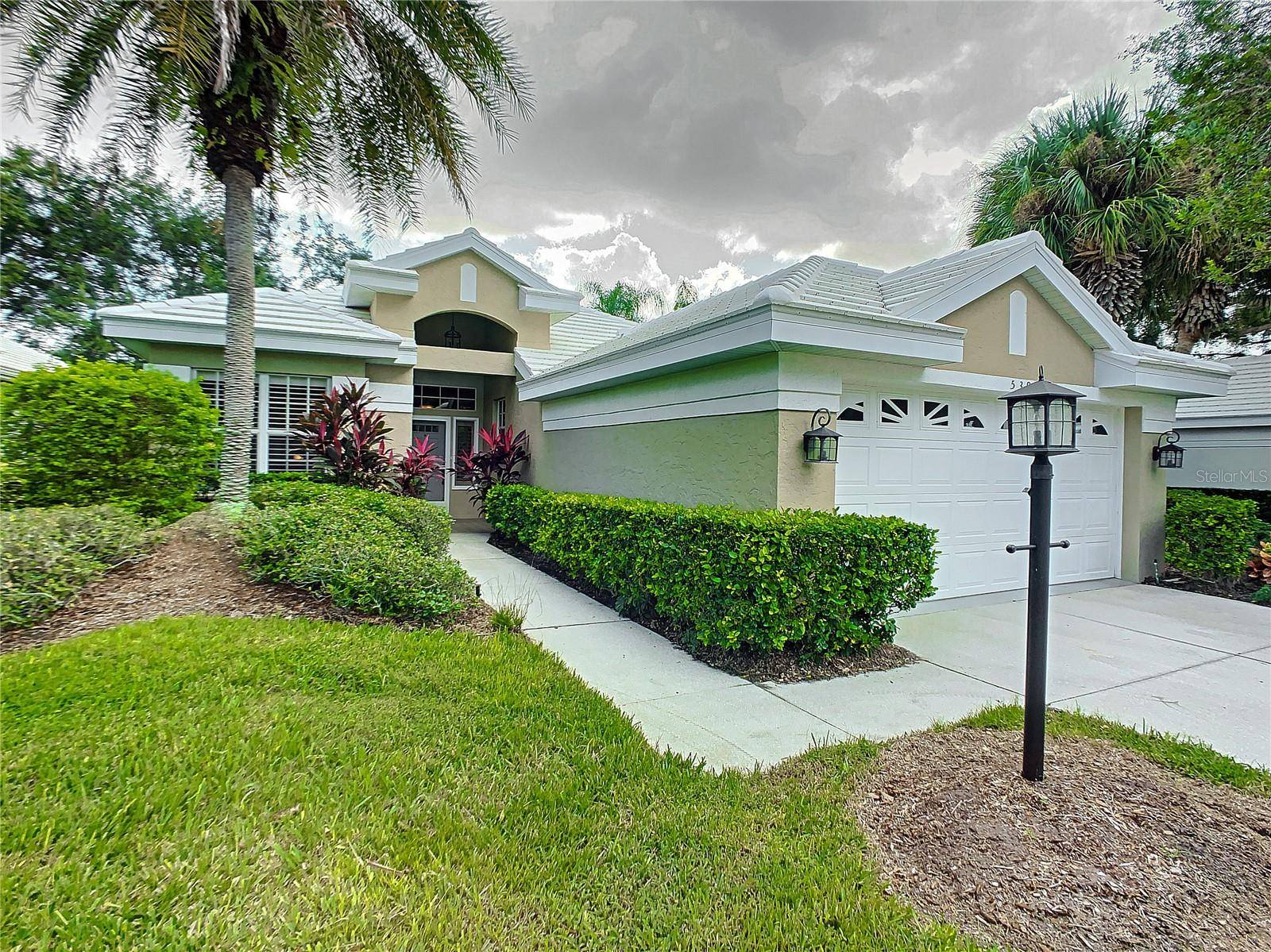 539 FALLBROOK DR, Venice, FL 34292