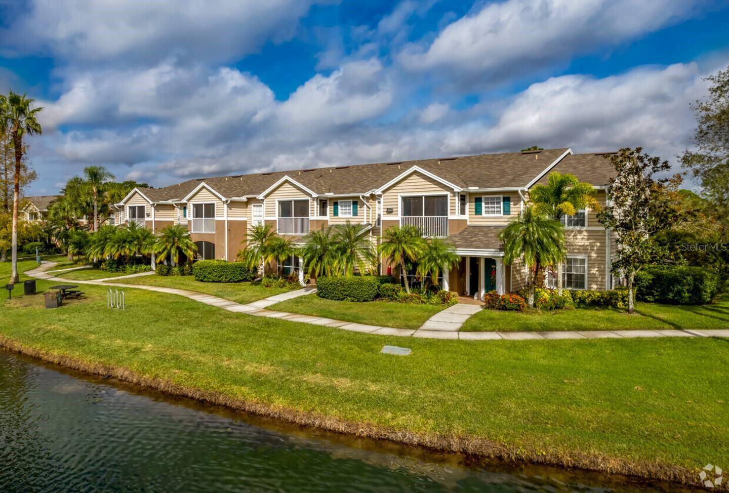 8815 MANOR LOOP #104, Lakewood Ranch, FL 34202