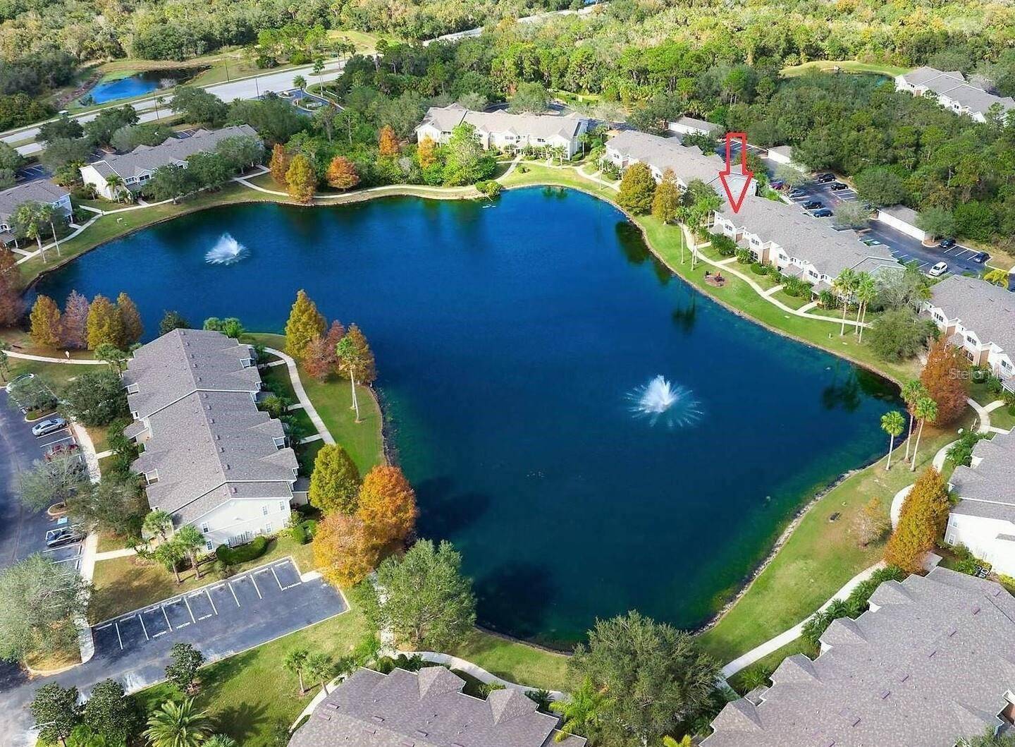 8815 MANOR LOOP #104, Lakewood Ranch, FL 34202