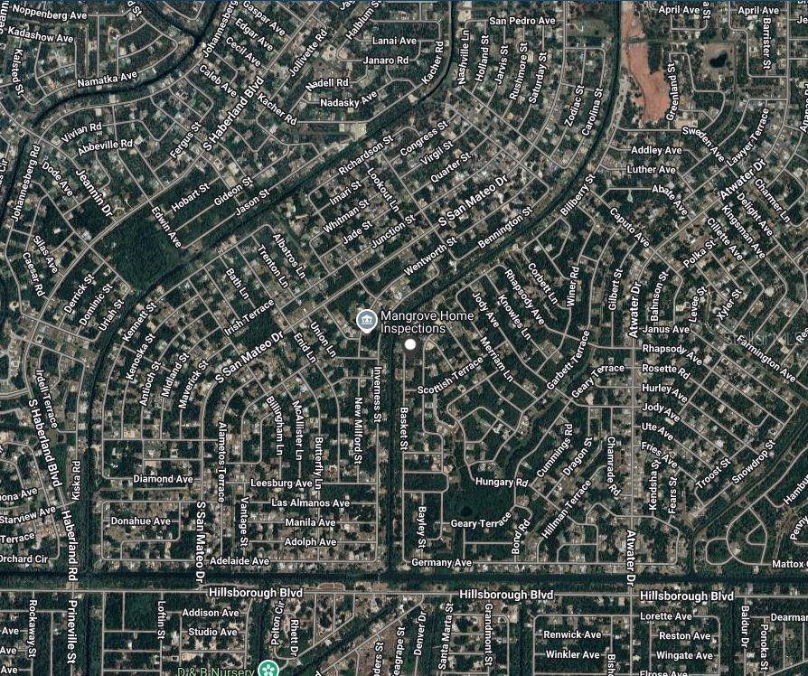 BASKET ST, North Port, FL 34288