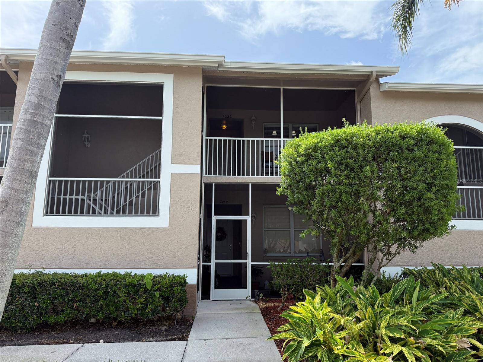 5320 HYLAND HILLS AVE #2222, Sarasota, FL 34241