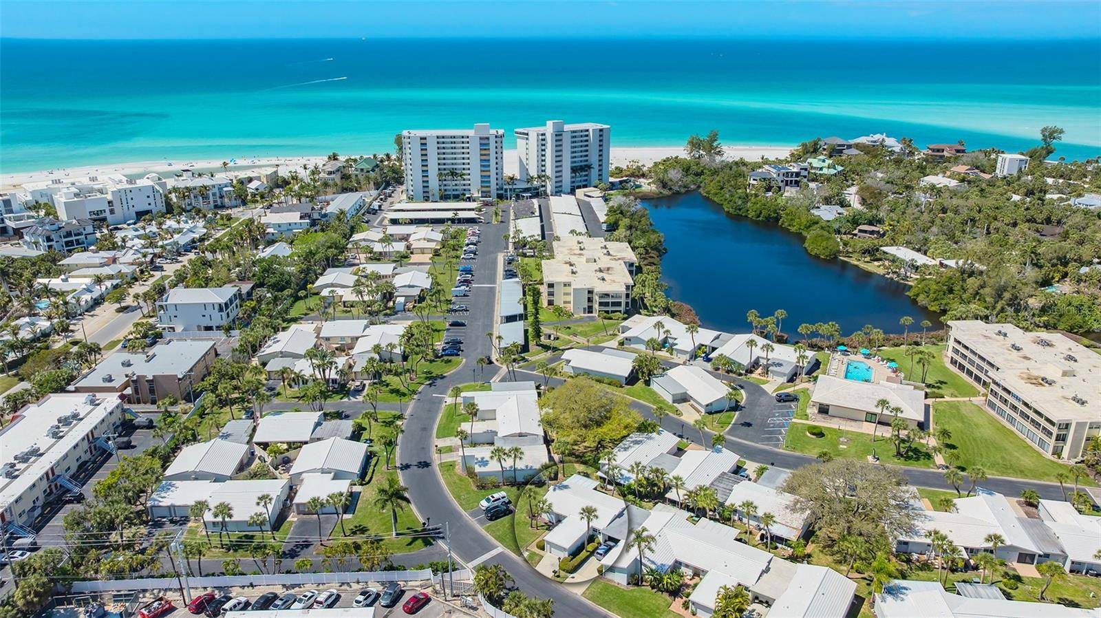 119 WHISPERING SANDS CIR #V36, Sarasota, FL 34242