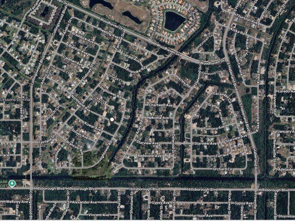 NORTHLAND AVE, North Port, FL 34288