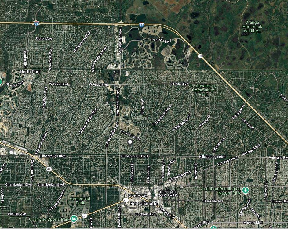 NORTHLAND AVE, North Port, FL 34288