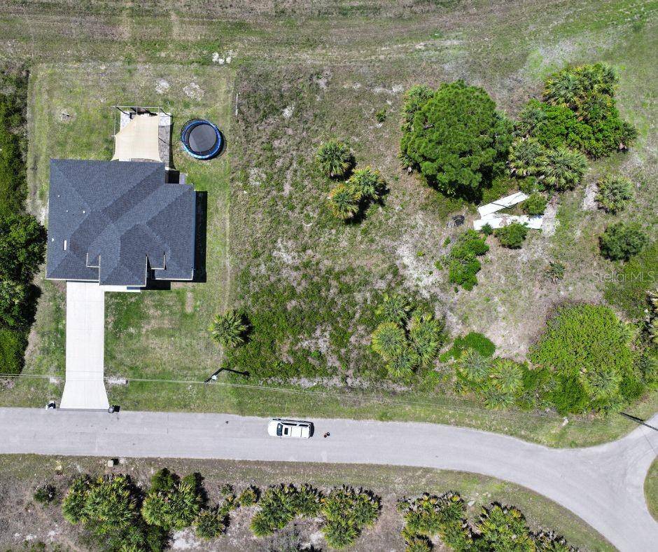 Lot 22 EASTMAN CIR, North Port, FL 34288