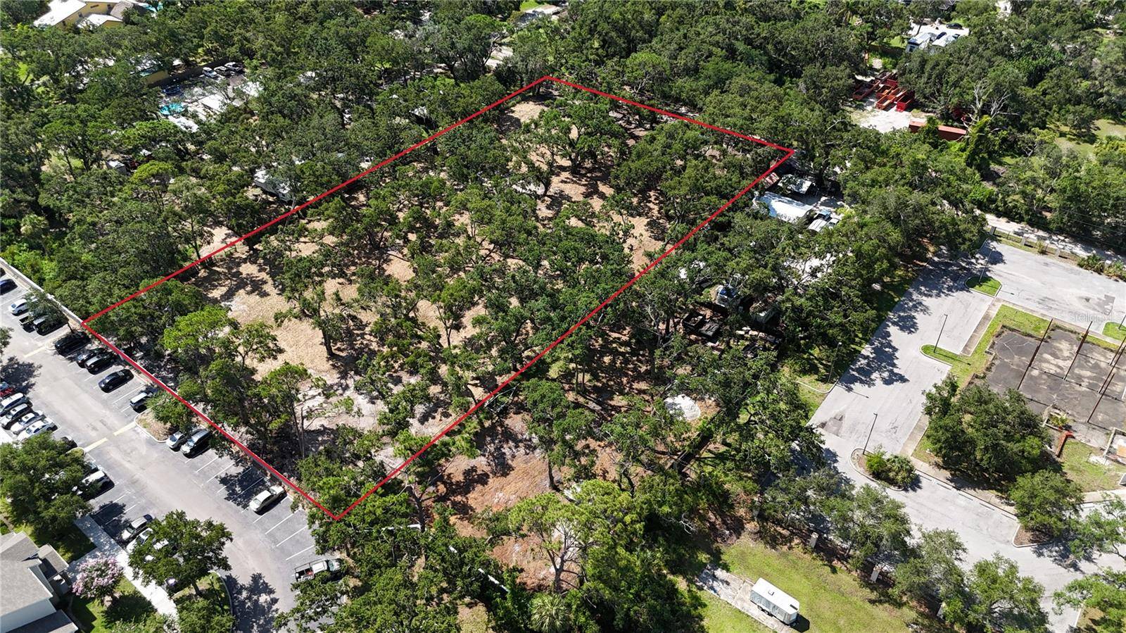0 51ST ST, Sarasota, FL 34235