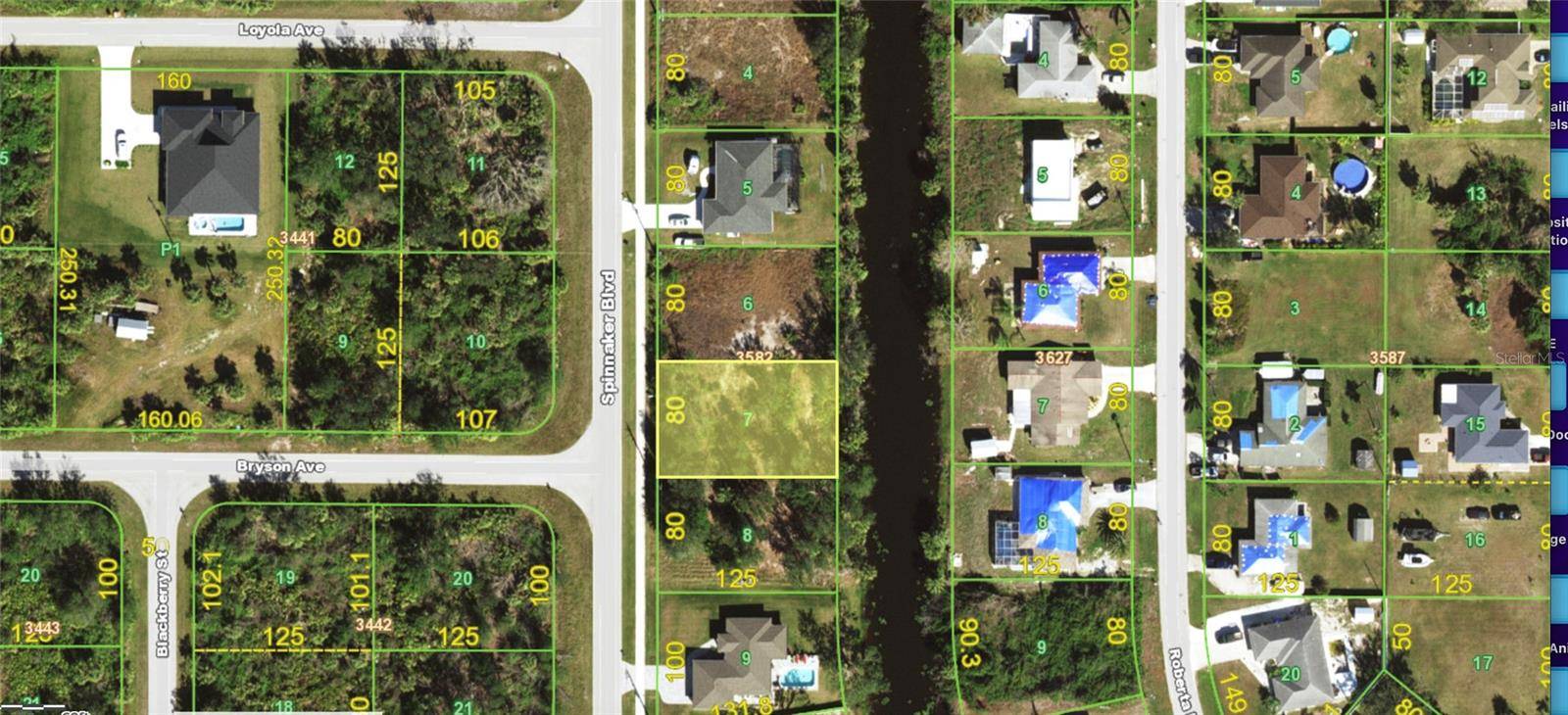 6142 SPINNAKER BLVD, Englewood, FL 34224