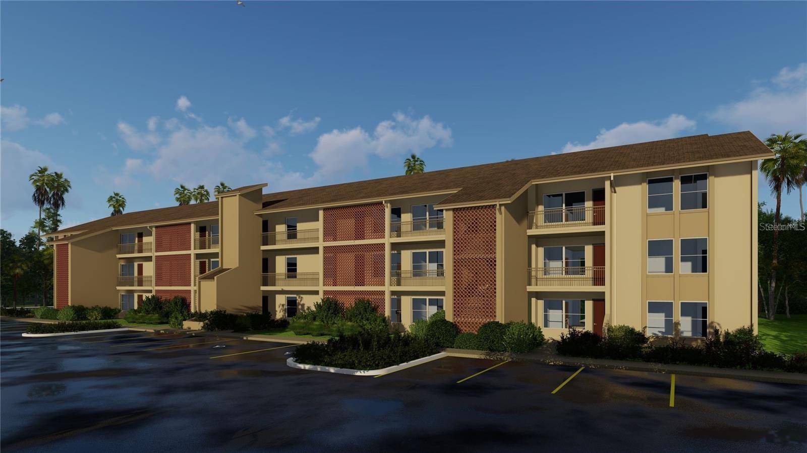 0 ESCONDIDO, Altamonte Springs, FL 32701