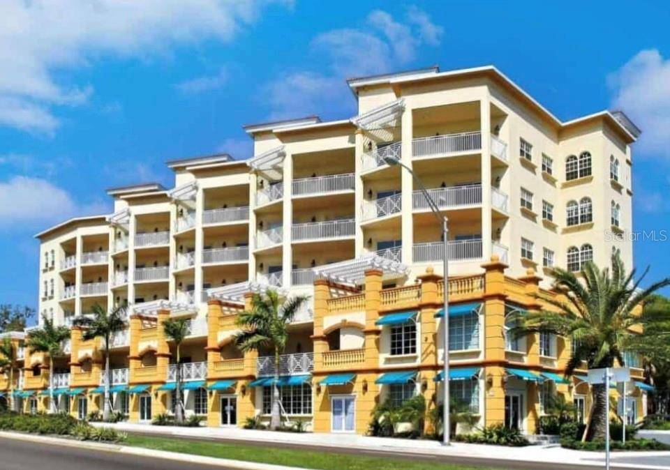 1188 N TAMIAMI TRL #403, Sarasota, FL 34236