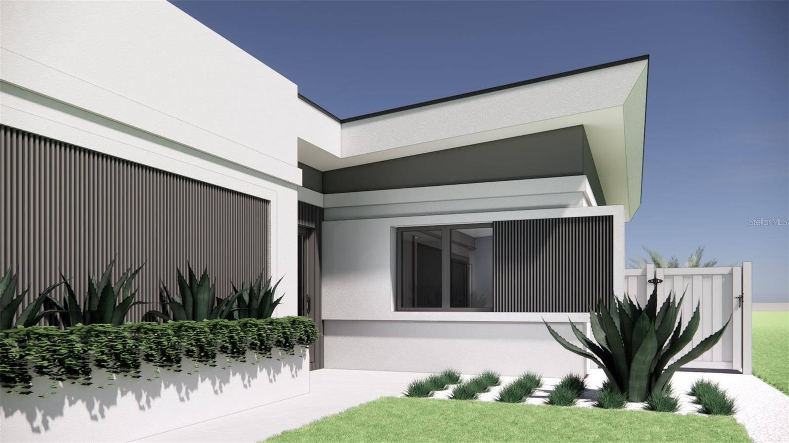 2221 WOOD ST, Sarasota, FL 34237
