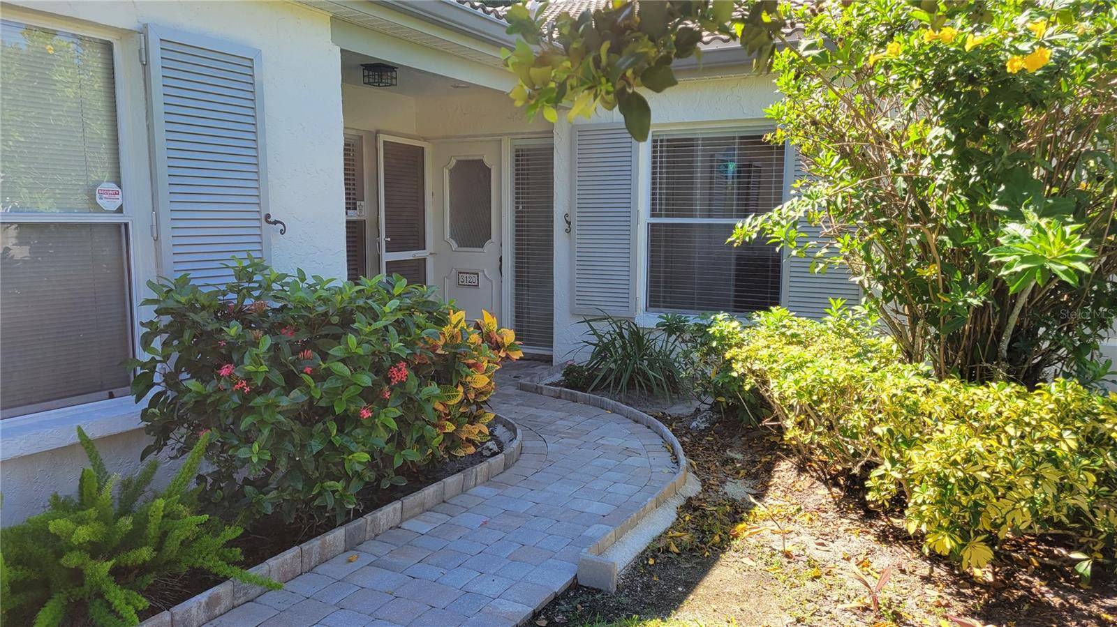 3120 RINGWOOD MEADOW RD #39, Sarasota, FL 34235
