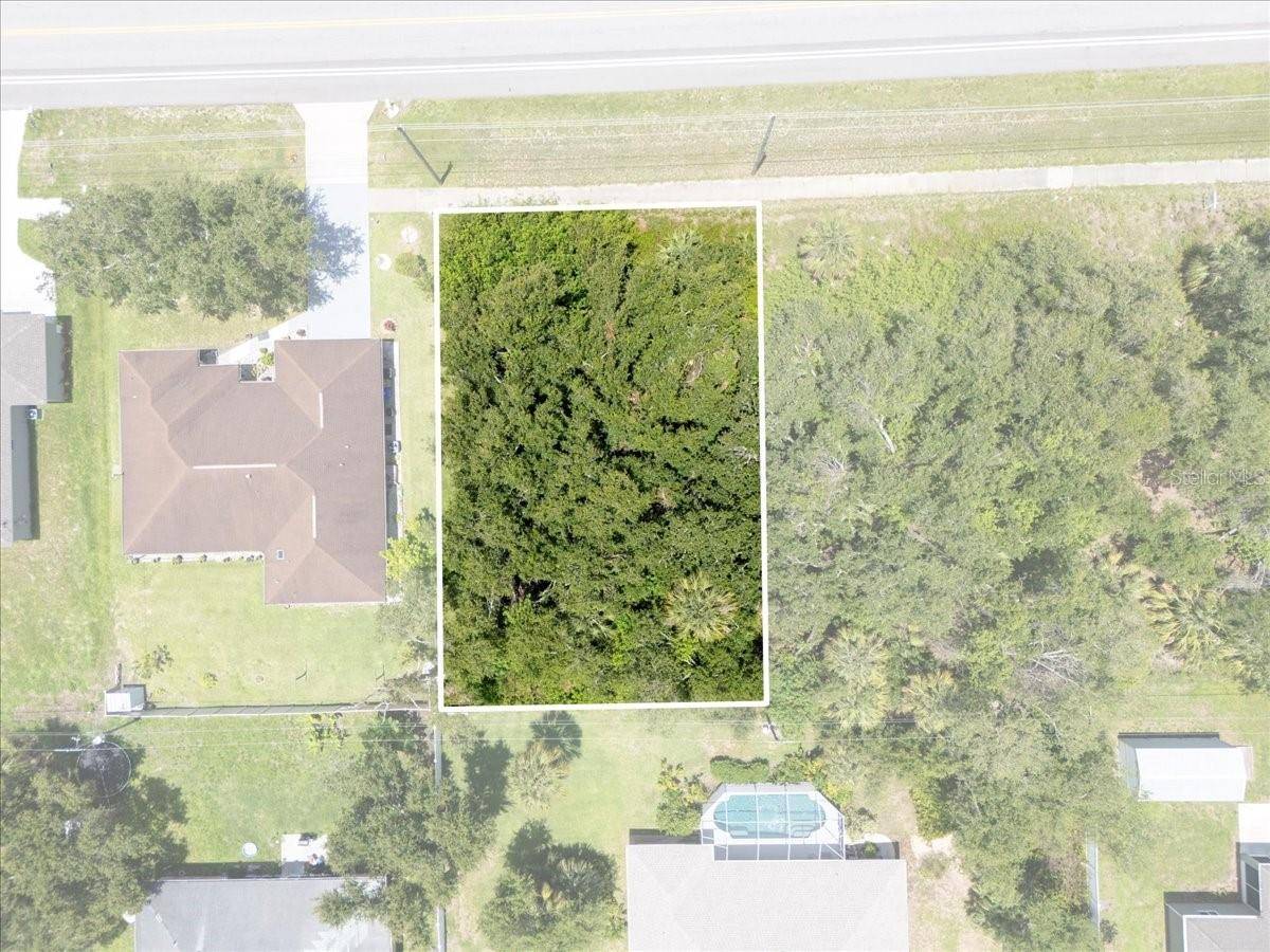 S BISCAYNE DR, North Port, FL 34287