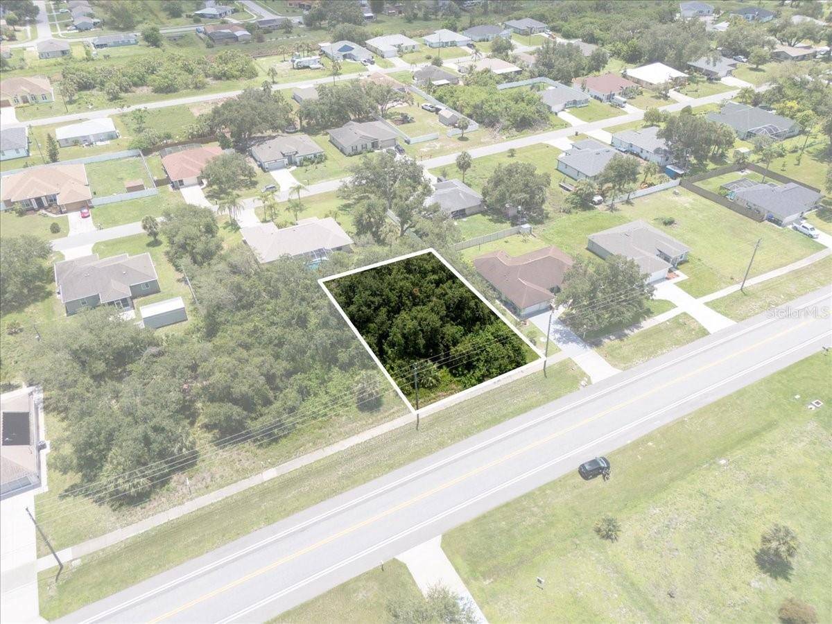 S BISCAYNE DR, North Port, FL 34287