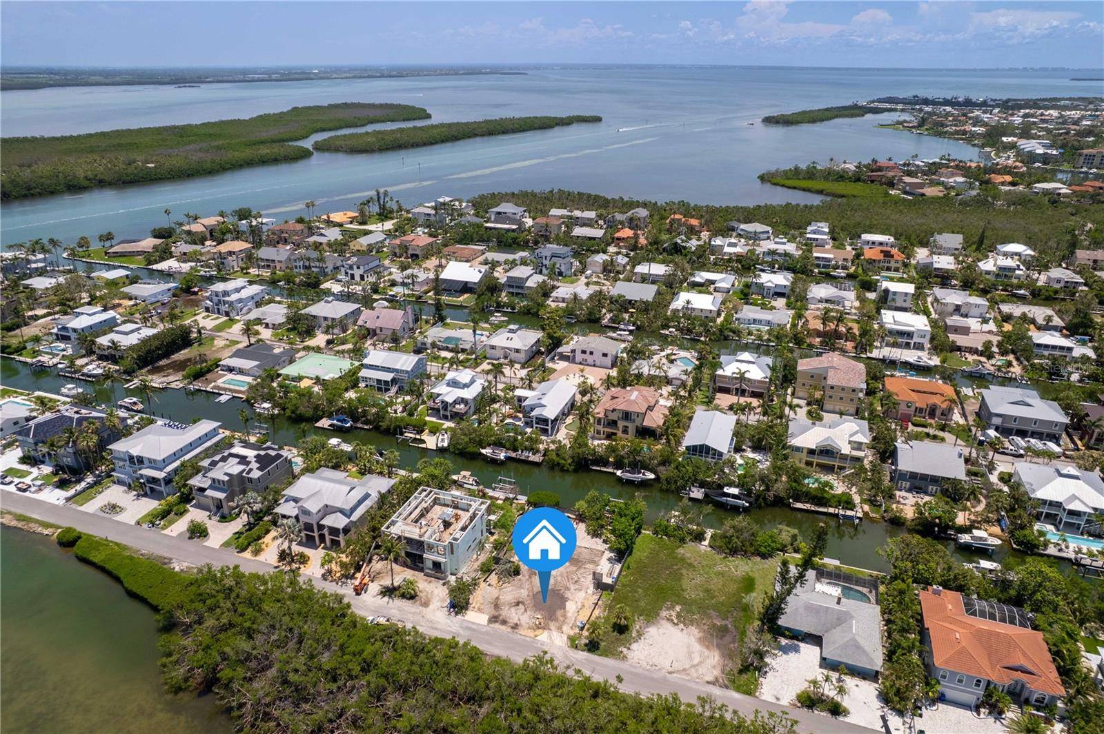 640 LYONS LN, Longboat Key, FL 34228