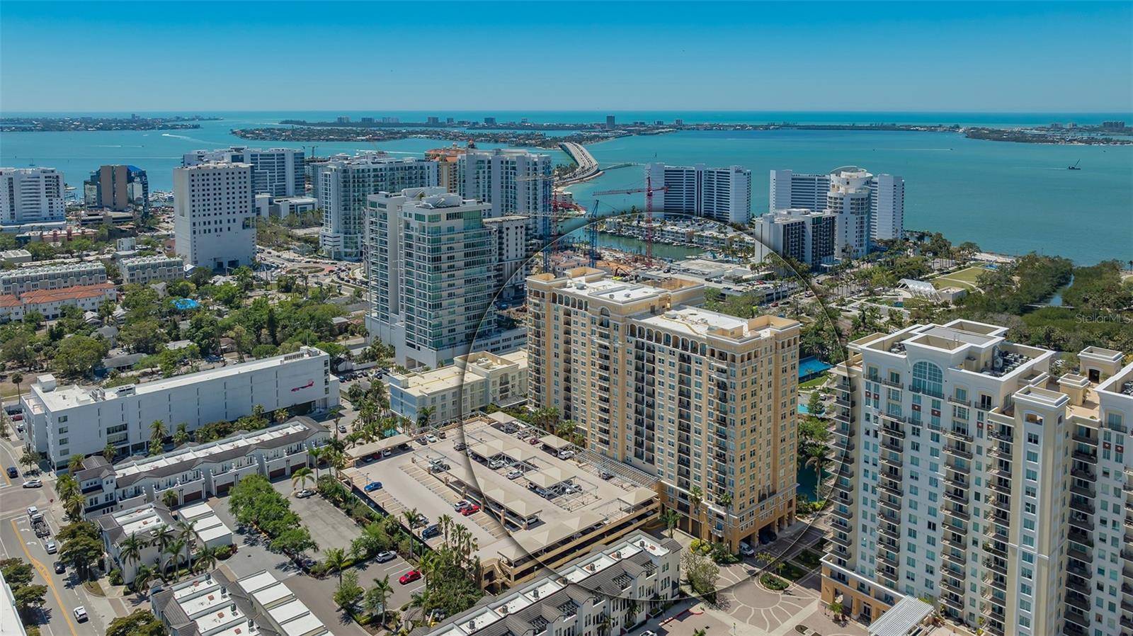 750 N TAMIAMI TRL #304, Sarasota, FL 34236