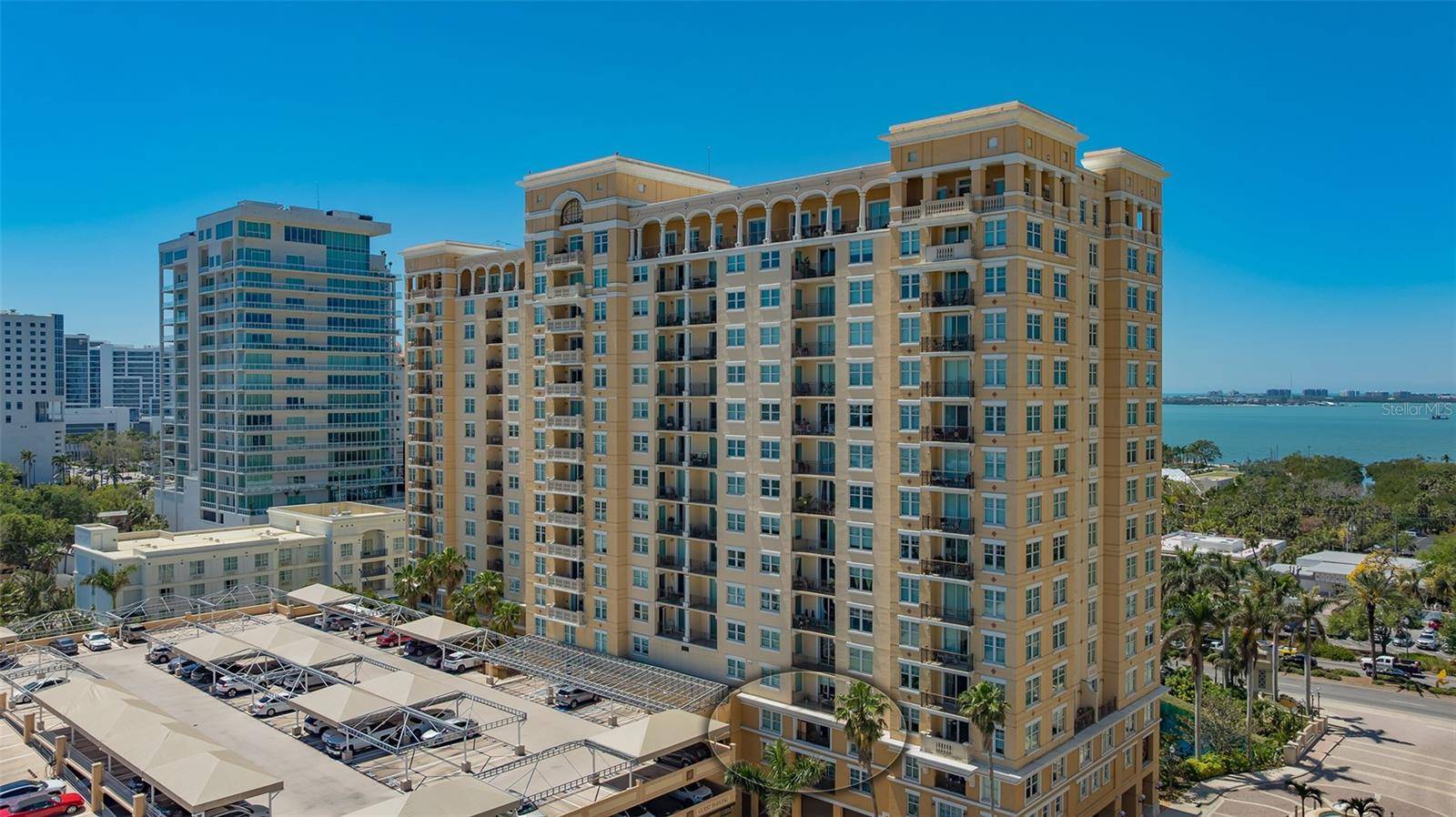750 N TAMIAMI TRL #304, Sarasota, FL 34236