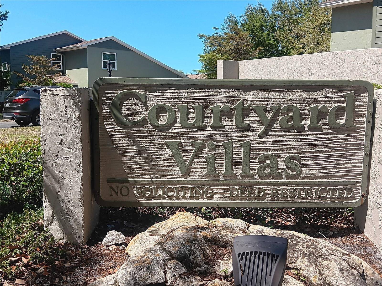 4154 CENTER POINTE CIR #57A, Sarasota, FL 34233
