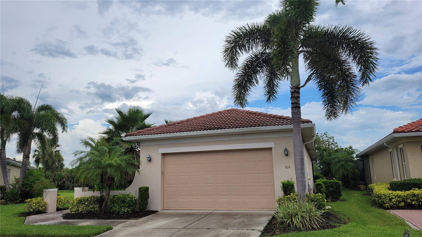 106 LERIDA CT, Nokomis, FL 34275