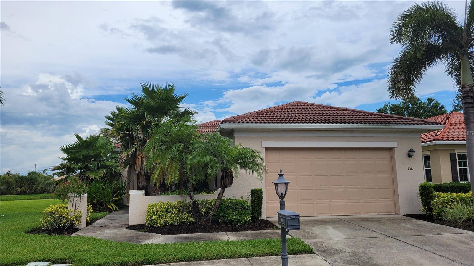 106 LERIDA CT, Nokomis, FL 34275
