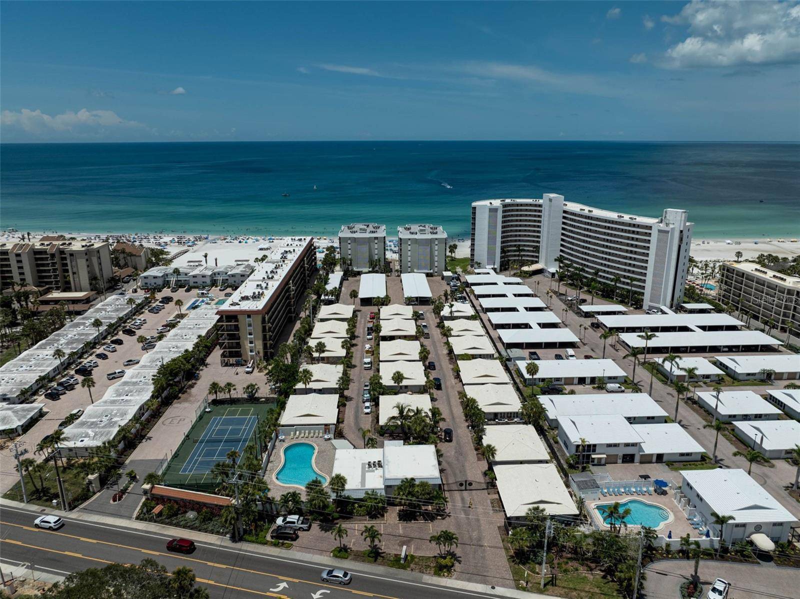 6308 MIDNIGHT PASS RD #6, Sarasota, FL 34242