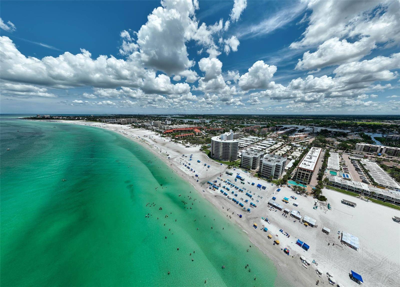 6308 MIDNIGHT PASS RD #6, Sarasota, FL 34242