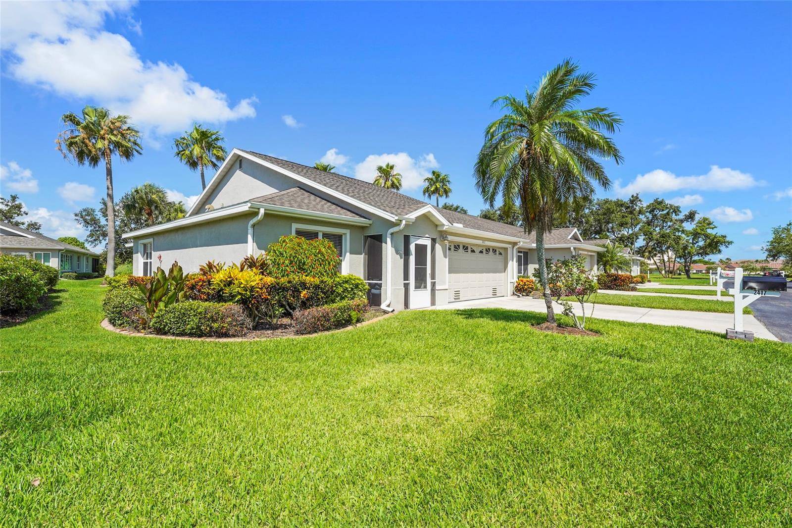 2417 FAIRWAY OAKS DR #22, Palmetto, FL 34221