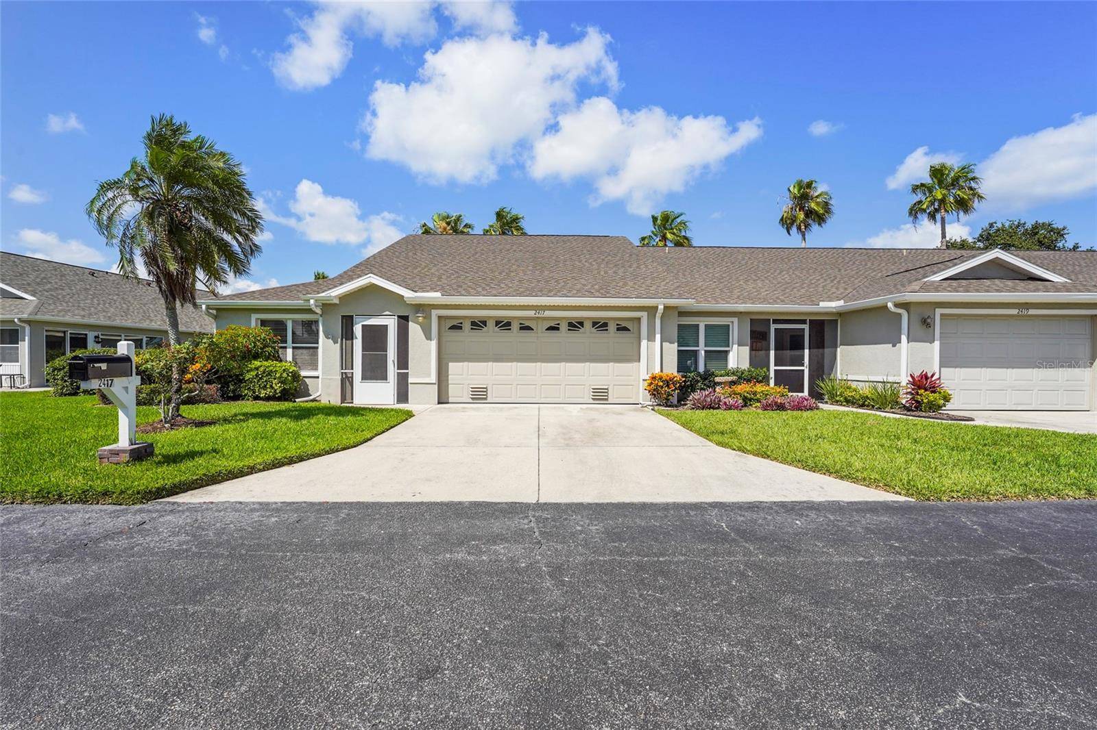 2417 FAIRWAY OAKS DR #22, Palmetto, FL 34221