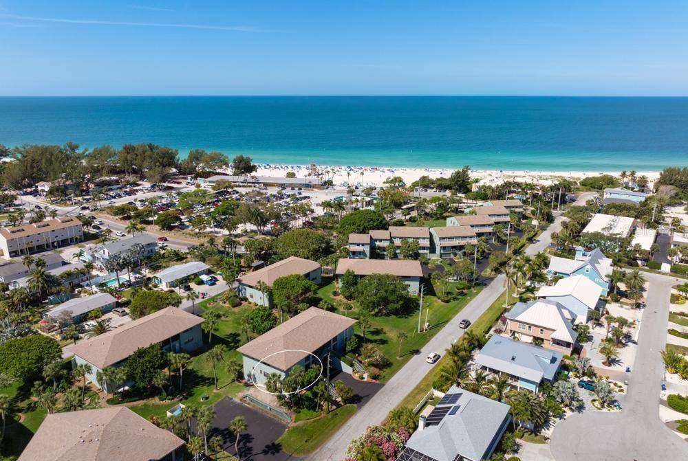 4255 GULF DR #116, Holmes Beach, FL 34217