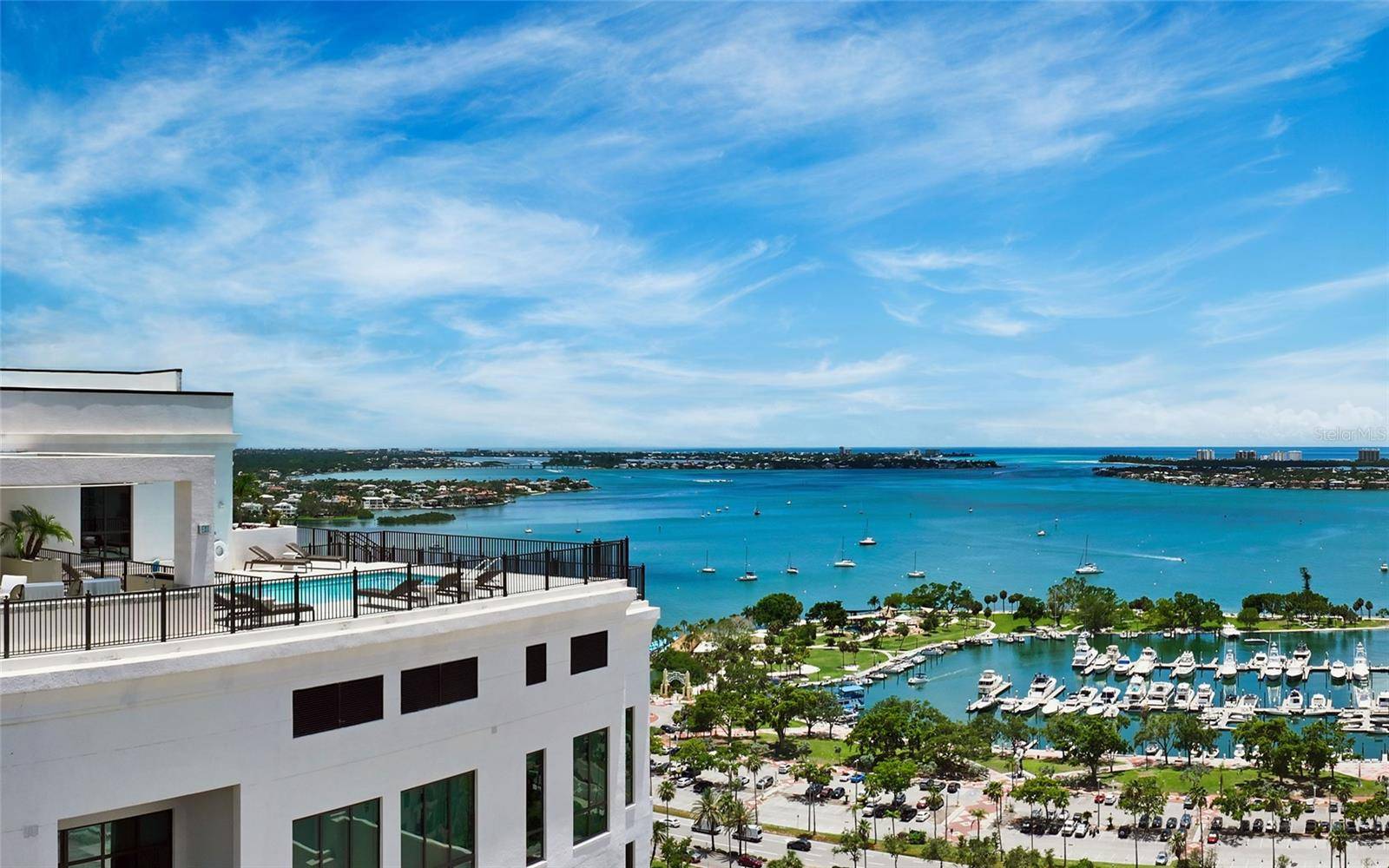 33 S PALM AVE #1501, Sarasota, FL 34236