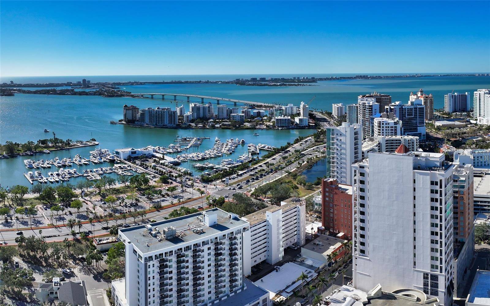 33 S PALM AVE #1501, Sarasota, FL 34236