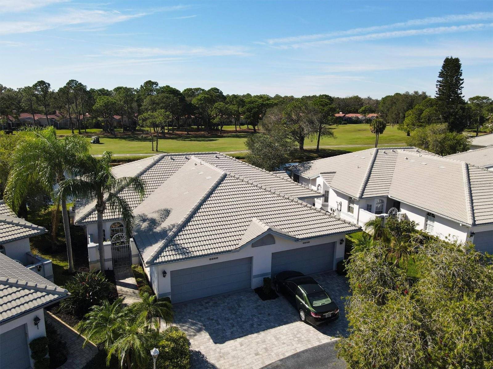 5662 LONG COMMON CIR #8, Sarasota, FL 34235