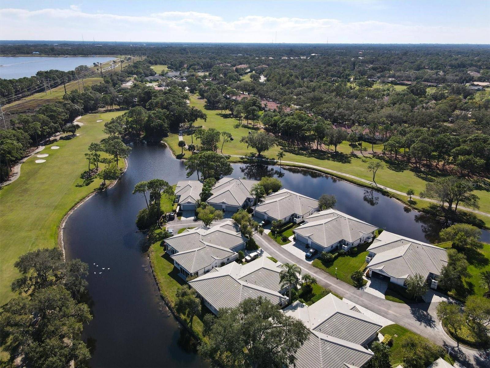 5662 LONG COMMON CIR #8, Sarasota, FL 34235