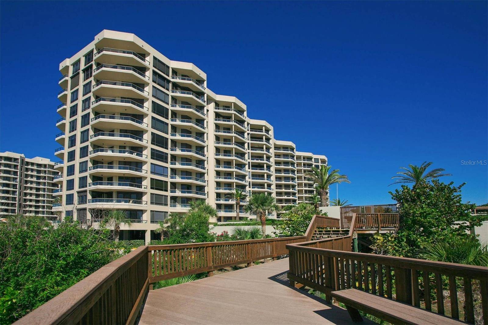 1211 GULF OF MEXICO DR #1005, Longboat Key, FL 34228