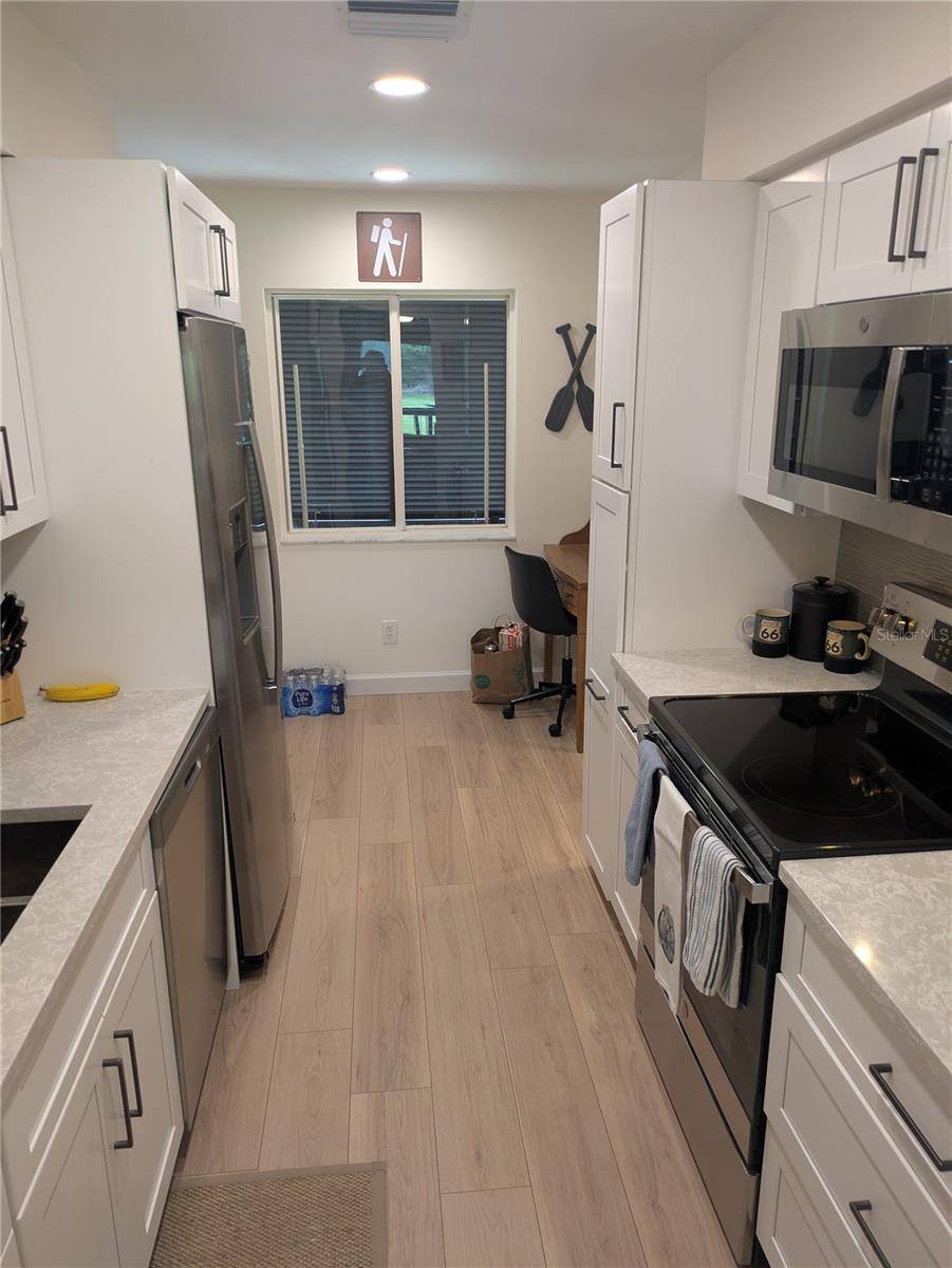 4531 LONGWATER #16, Sarasota, FL 34235