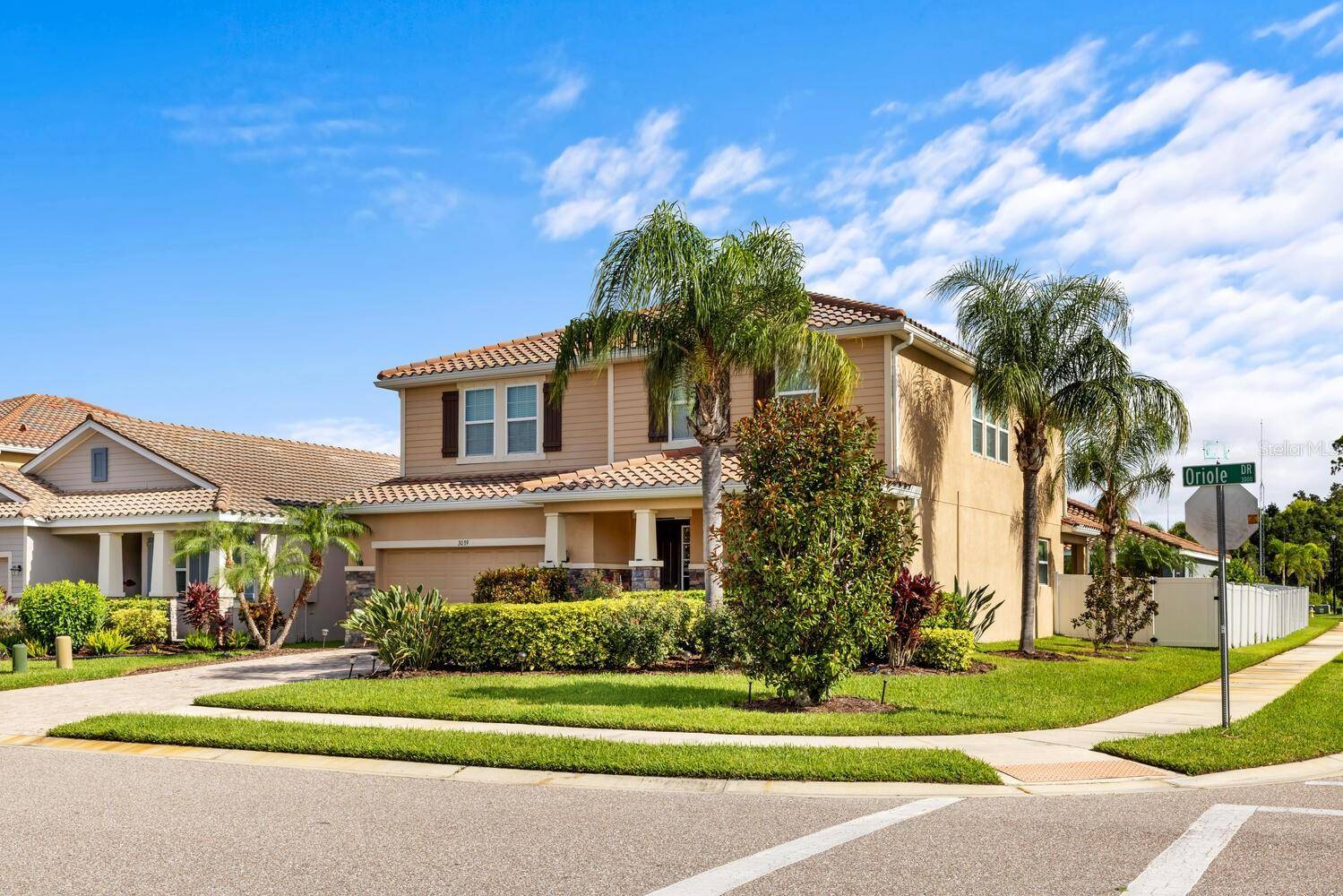 3039 ORIOLE DR, Sarasota, FL 34243