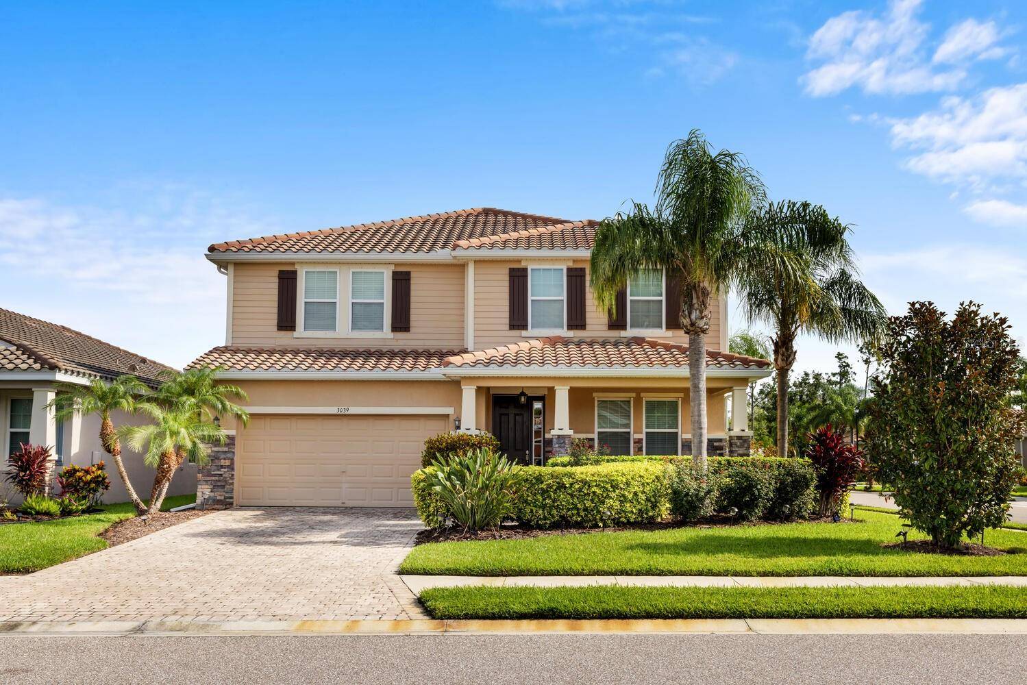 3039 ORIOLE DR, Sarasota, FL 34243