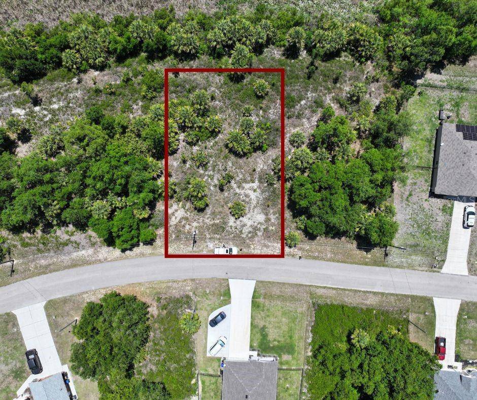 CASCO CIR, North Port, FL 34288